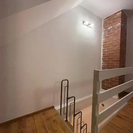 Dwa Pietra Na Starowce Apartment Glogow  Exterior photo