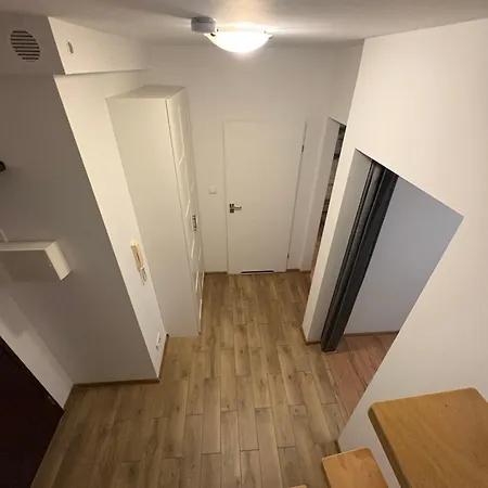 Dwa Pietra Na Starowce Apartment Glogow  Exterior photo