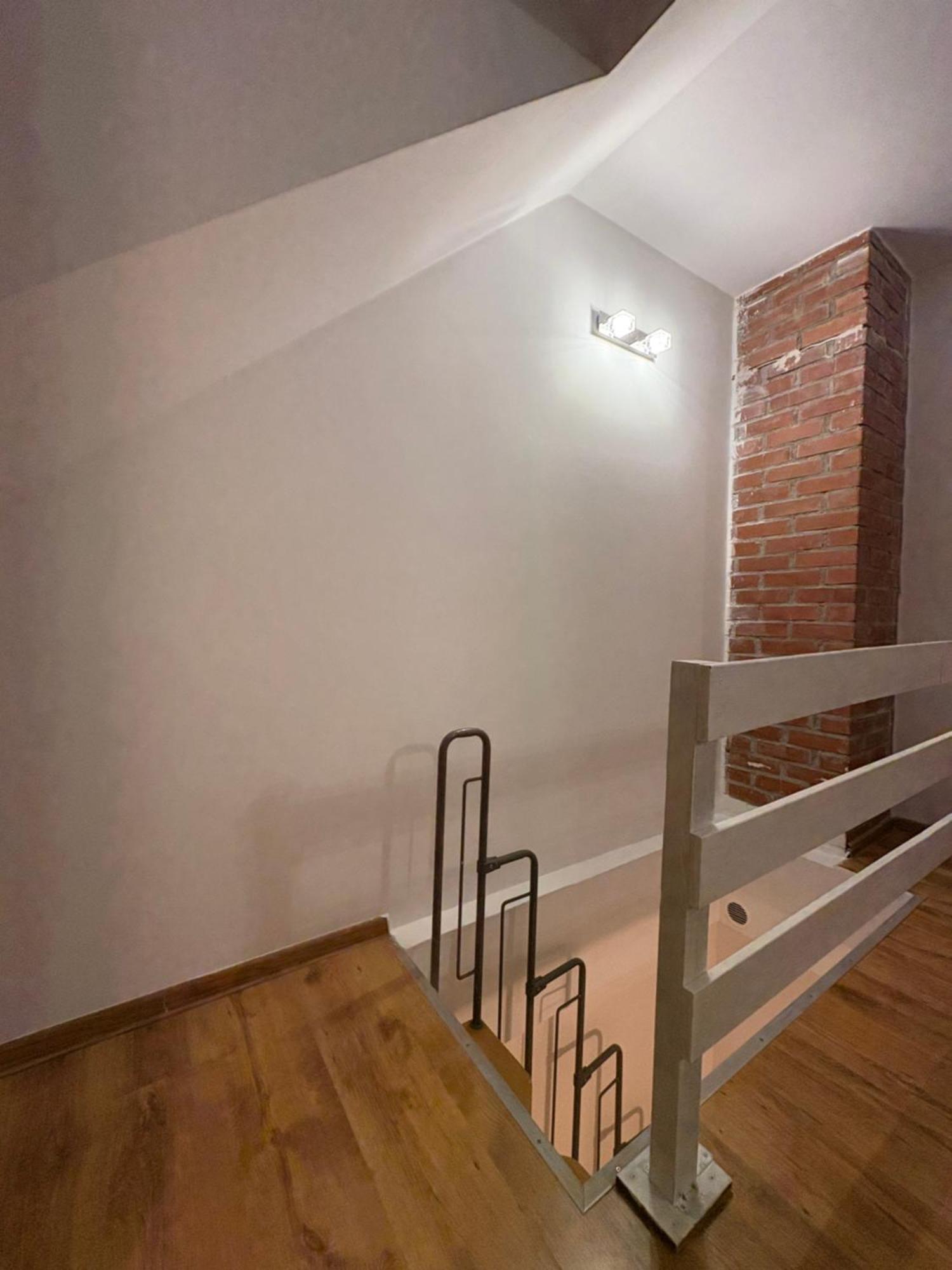 Dwa Pietra Na Starowce Apartment *