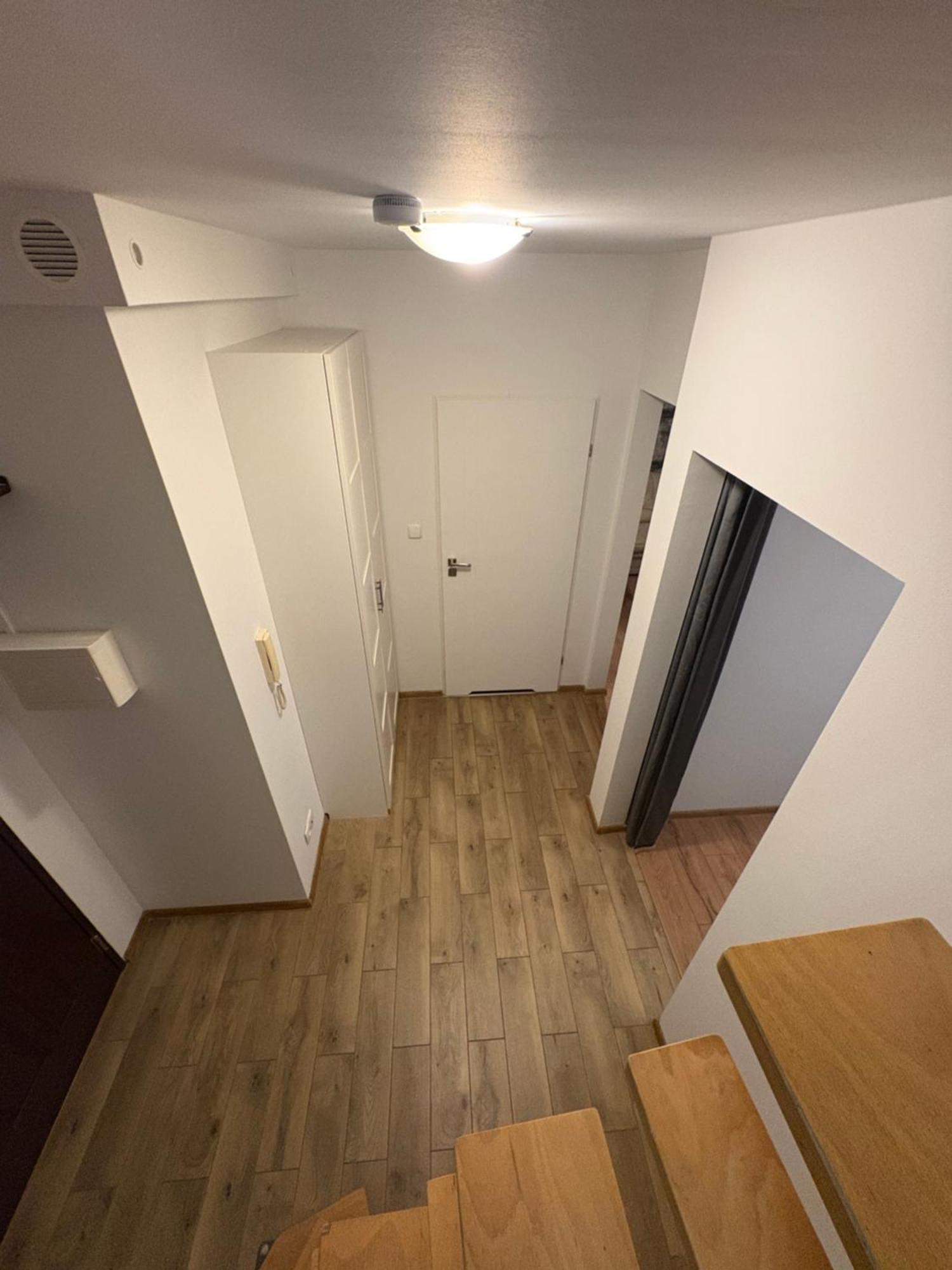 Dwa Pietra Na Starowce Apartment Glogow (Glogow)