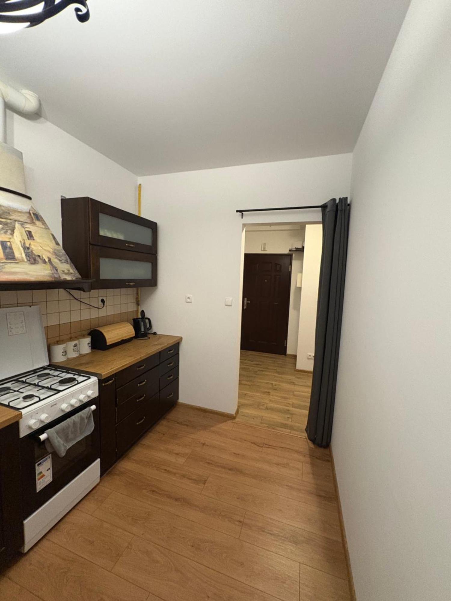 Apartment Dwa Pietra Na Starowce Glogow (Glogow)