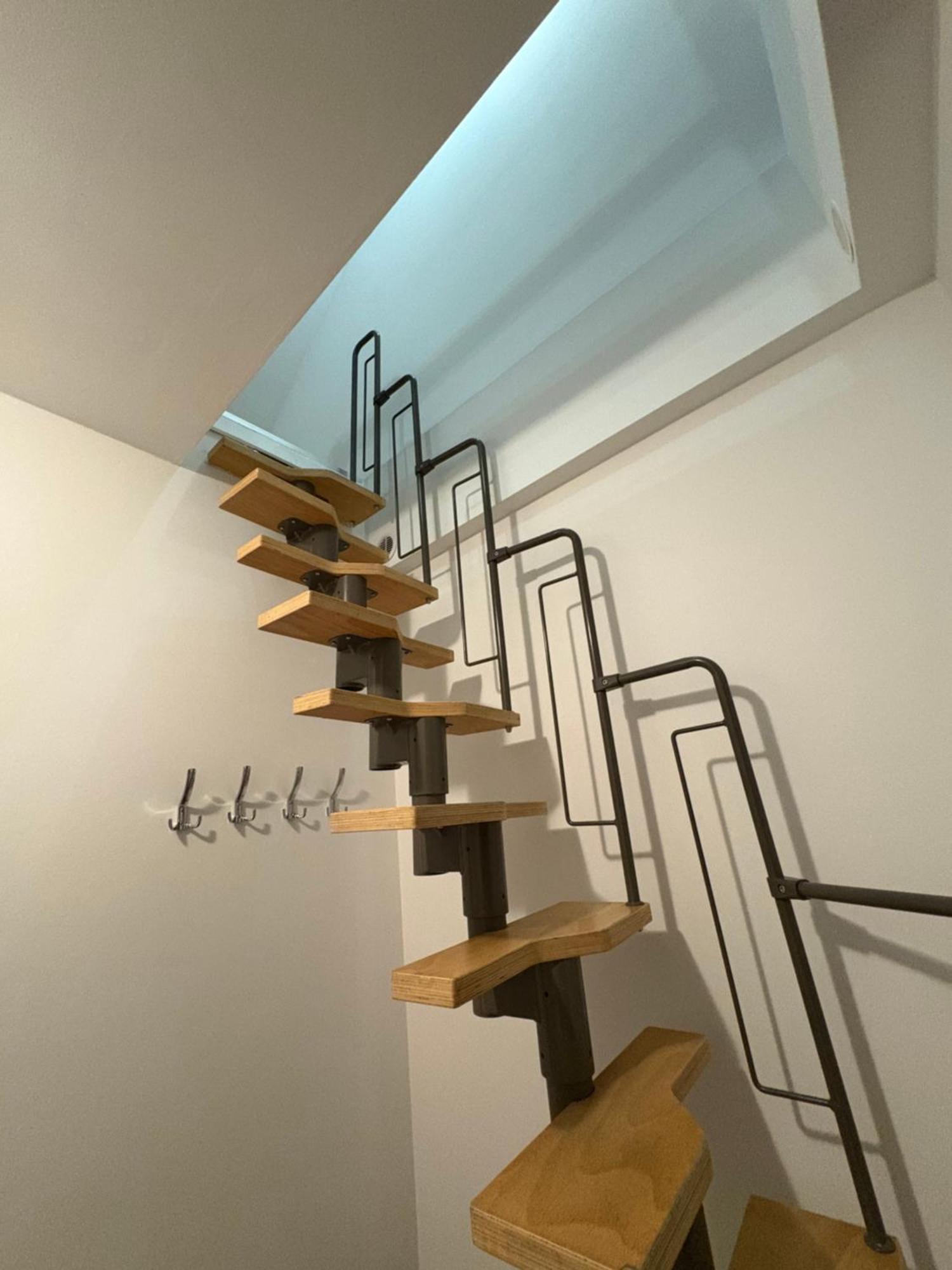 Apartment Dwa Pietra Na Starowce