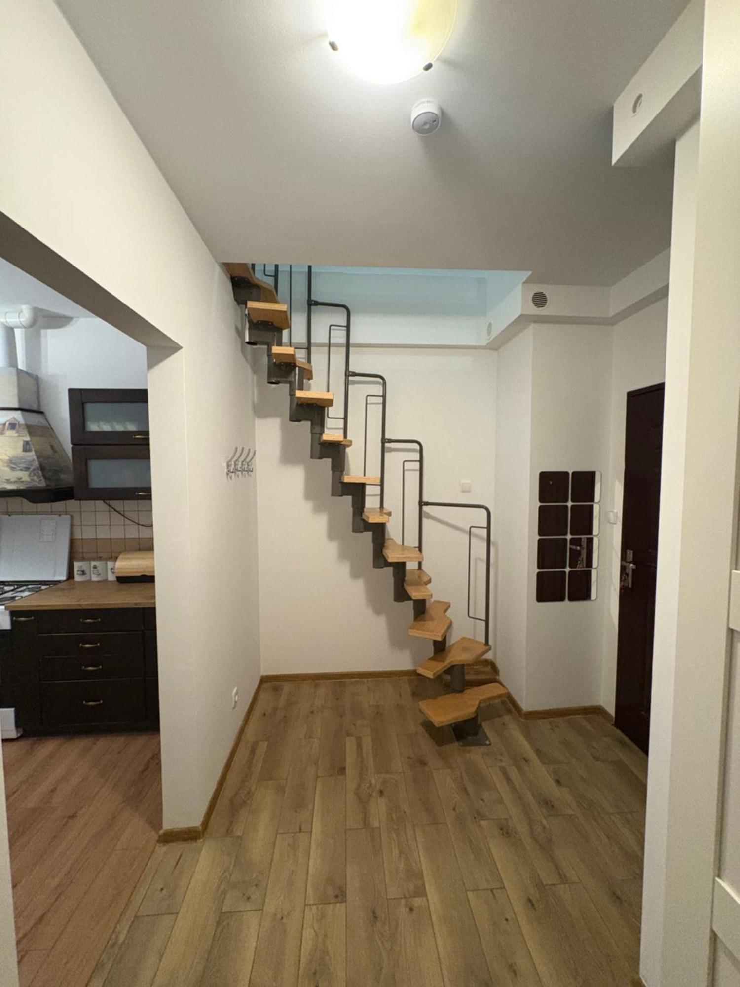 Dwa Pietra Na Starowce Apartment Glogow (Glogow)