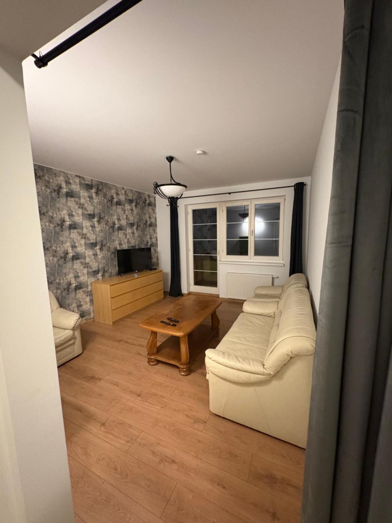 Apartment Dwa Pietra Na Starowce Glogow (Glogow)