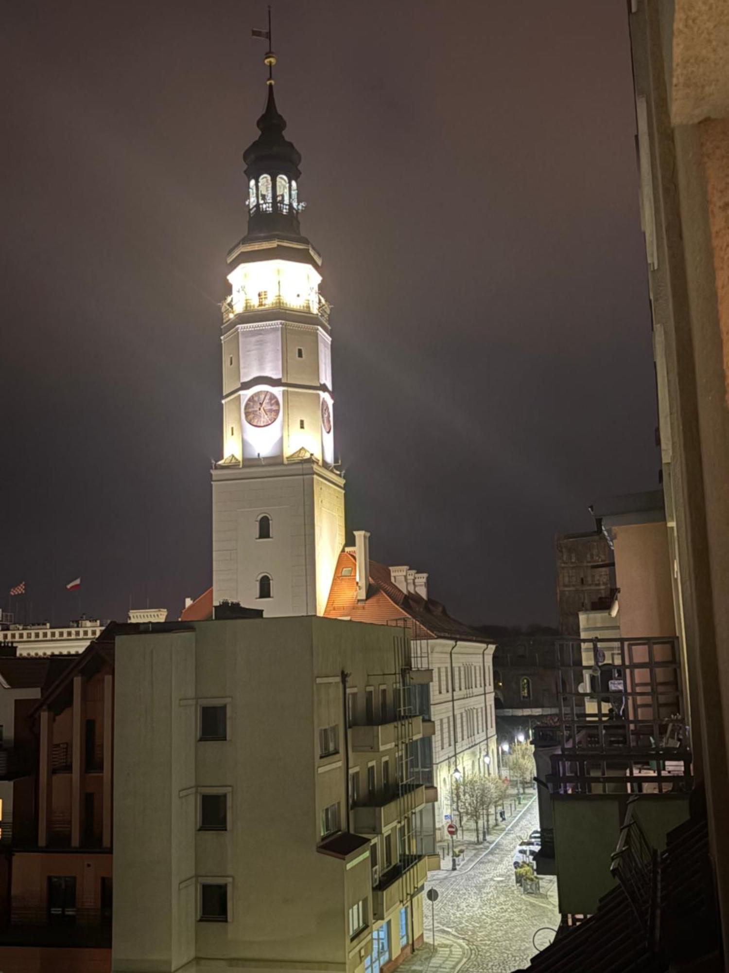 Dwa Pietra Na Starowce Apartment Glogow (Glogow)