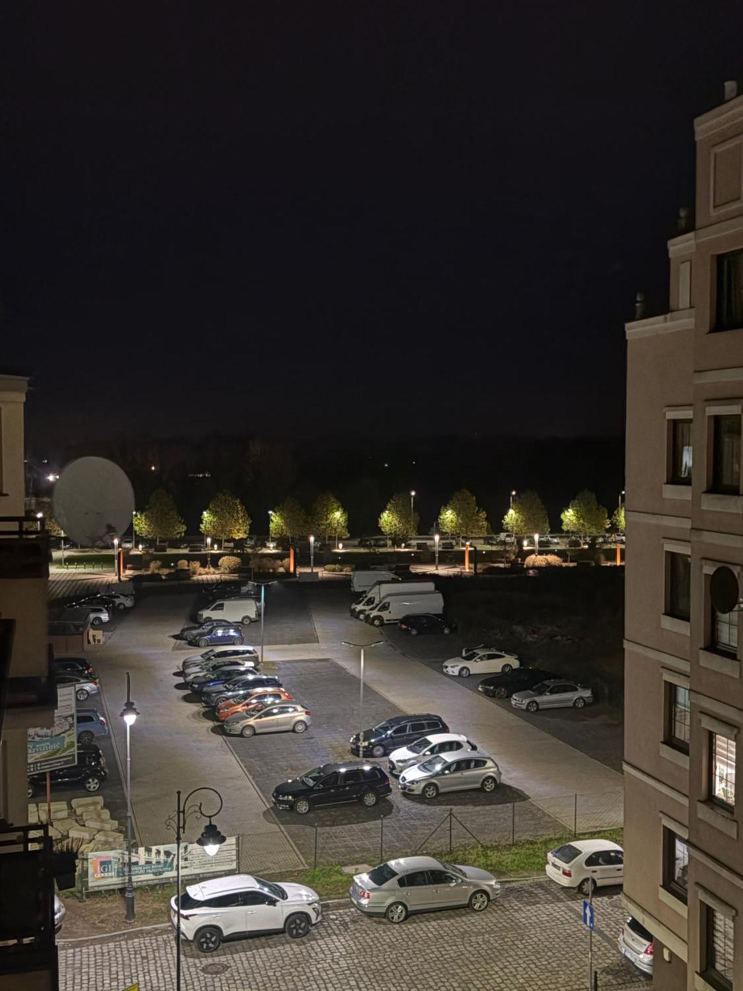 Apartment Dwa Pietra Na Starowce Glogow (Glogow)