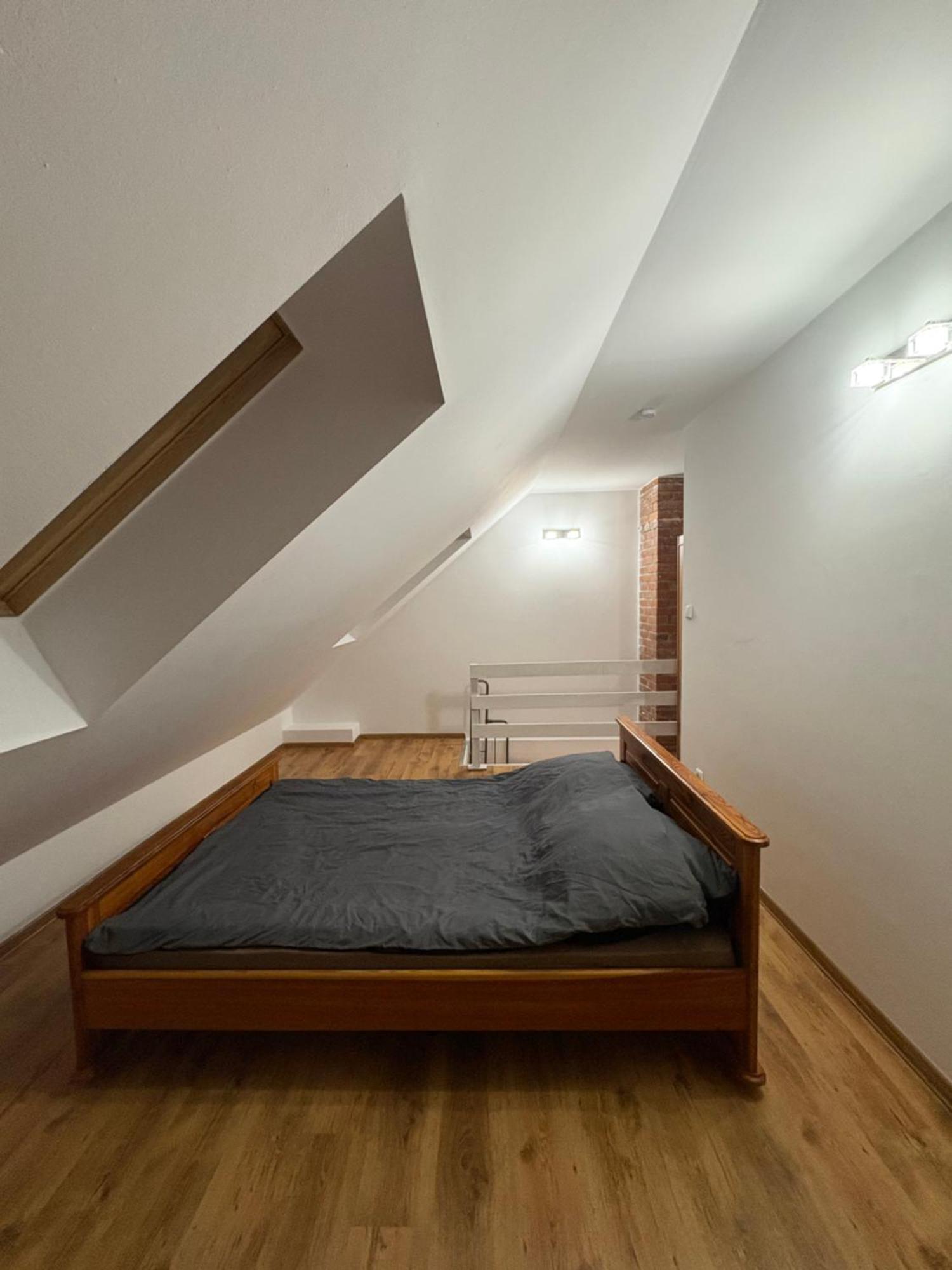 Apartment Dwa Pietra Na Starowce Glogow (Glogow)